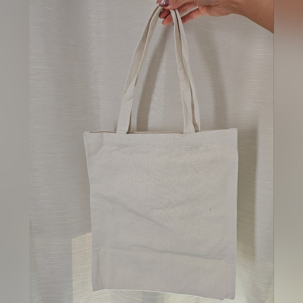 Canva bag - Picture 2 of 7